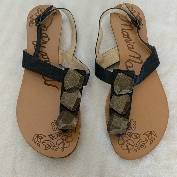 Maria Mare Shoes - Maria Mare sandals - Size 8